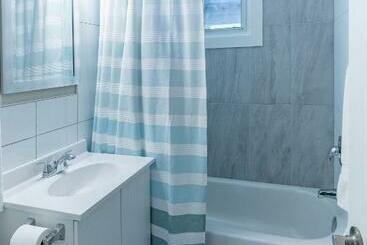 مُتل Boutique Suite #5