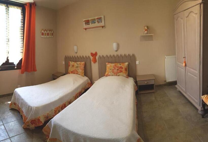 ペンション Le Gahoun   Chambres D Hôtes