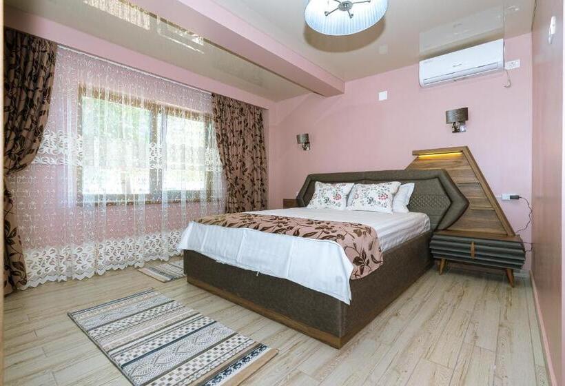 Пансион Vila Cataleya 2