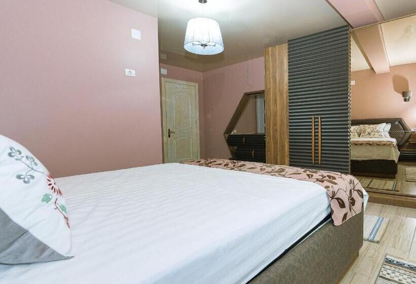 Пансион Vila Cataleya 2