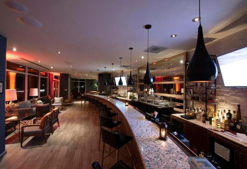 استراحتگاه Atlantic Luxury Boutique Hotel & Spa