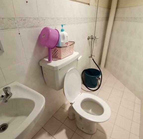استراحتگاه Pangkor Coral Bay Homestay 315