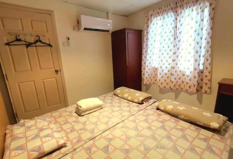 استراحتگاه Pangkor Coral Bay Homestay 315