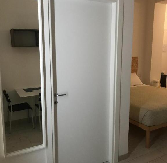 مبيت وإفطار Frontemare Faleria