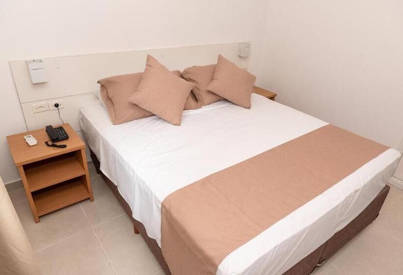 Flat Gonzaga Praia