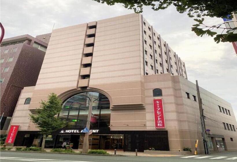 Отель Ascent Hamamatsu / Vacation Stay 79775