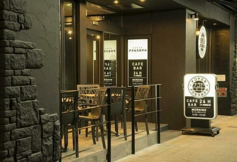 Nagoyaeki Access Hotel / Vacation Stay 79742