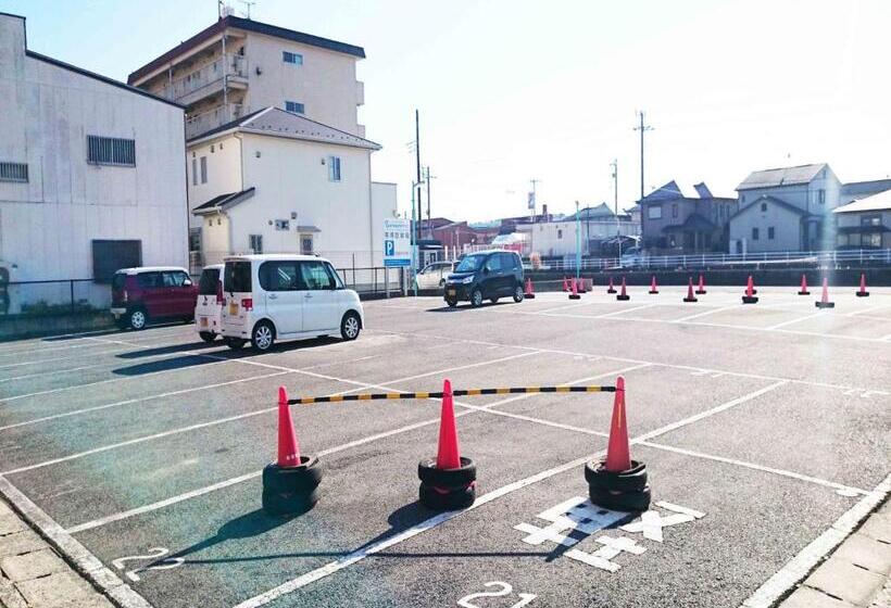 فندق Royal Garden Kisarazu / Vacation Stay 71705