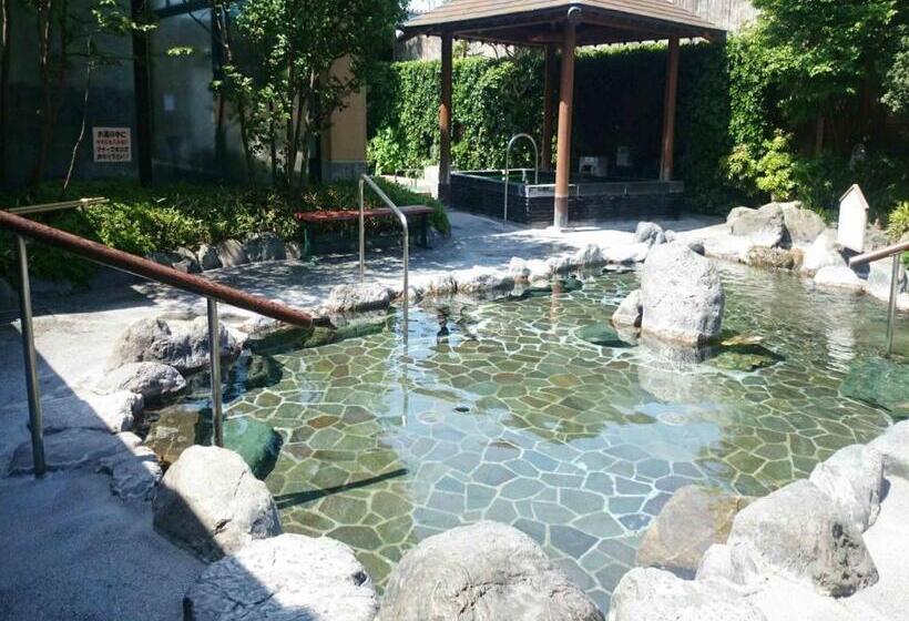 فندق Royal Garden Kisarazu / Vacation Stay 71705