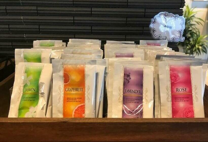 ホテル Sunriver Shimanto / Vacation Stay 71317