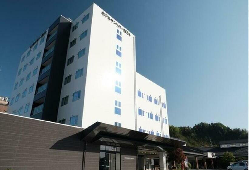 ホテル Sunriver Shimanto / Vacation Stay 71322