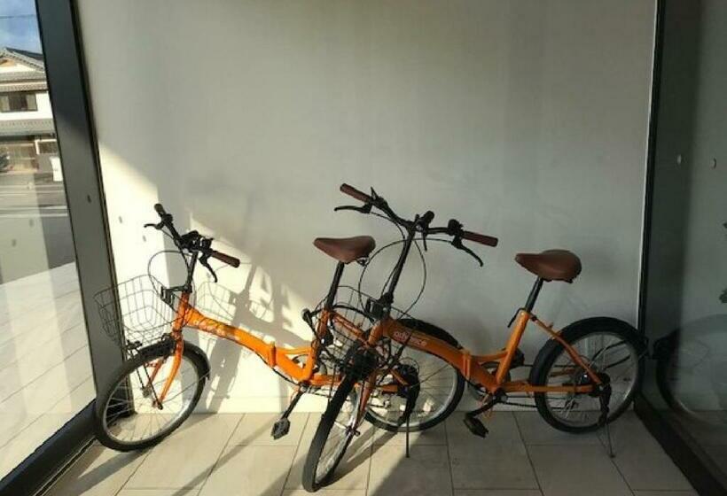 ホテル Sunriver Shimanto / Vacation Stay 71322