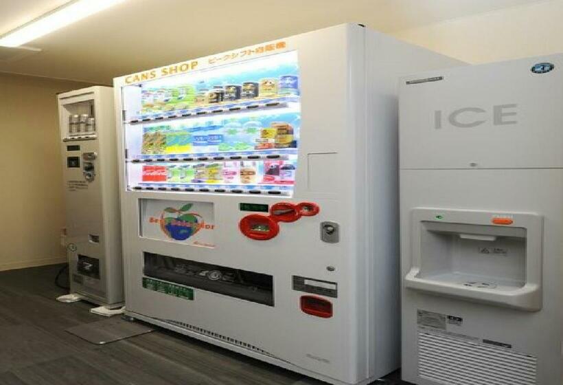 ホテル Sunriver Shimanto / Vacation Stay 71332