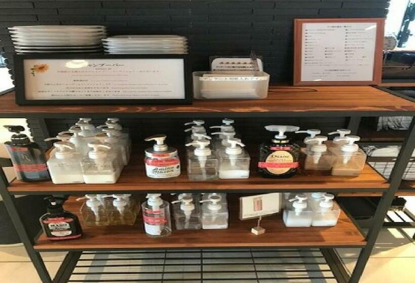 فندق Sunriver Shimanto / Vacation Stay 71357