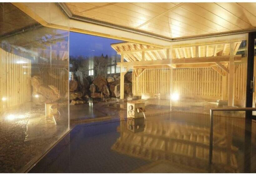 ホテル Tazawako Lake Resort & Onsen / Vacation Stay 78985