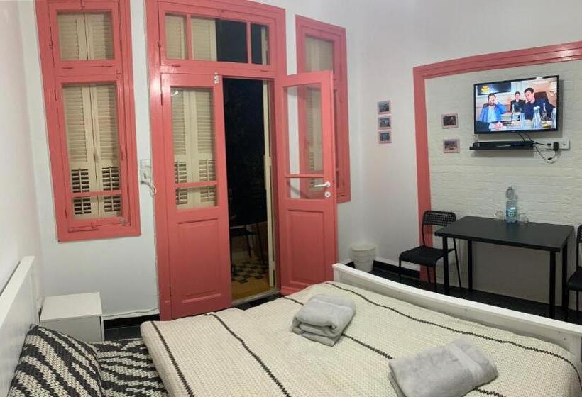 Pension Guesthouse Comfy   Separate Rooms In The Apartment For A Relaxing Holiday