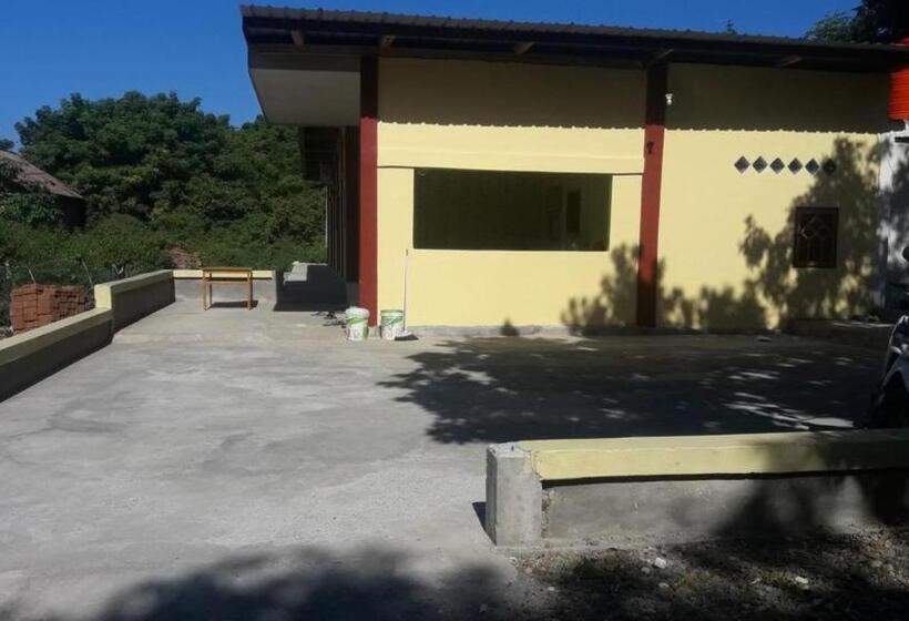 هاستل Penginapan Asidik