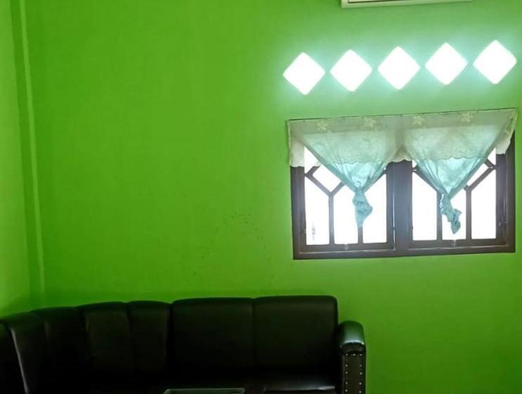 هاستل Penginapan Asidik