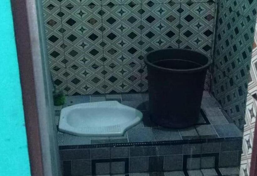 هاستل Penginapan Asidik