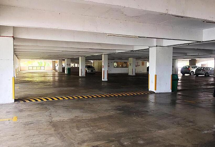 Amadel Residence 爱媄德民宿 13
