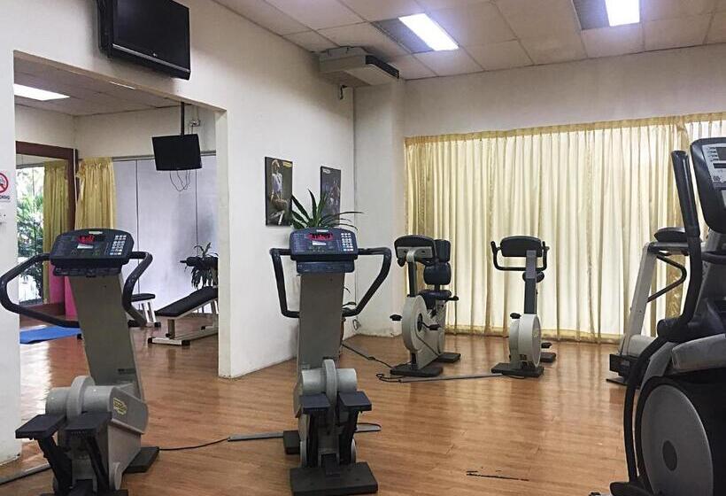 Amadel Residence 爱媄德民宿 13