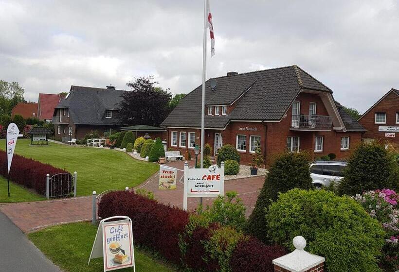 مبيت وإفطار Hausnordlicht Dachspitze