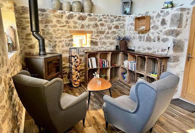 住宿加早餐  Moulin Des Comtes   Chambre Des Comtes