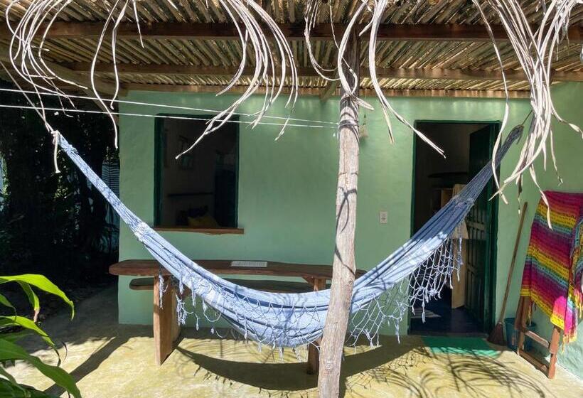 Hostel Moreré