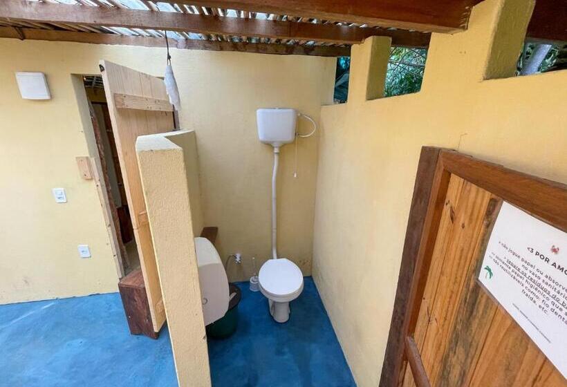 Hostel Moreré