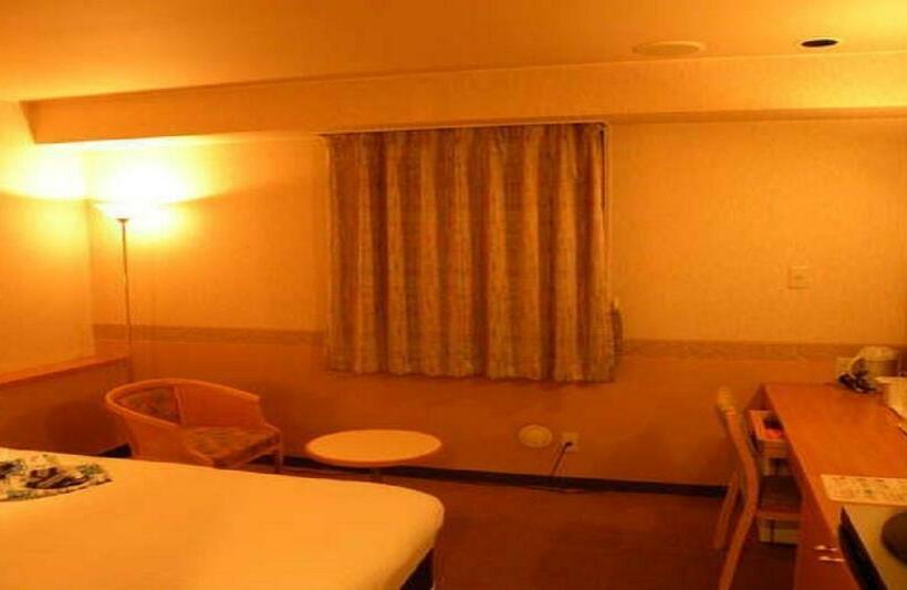 Отель Benex Yonezawa / Vacation Stay 14346