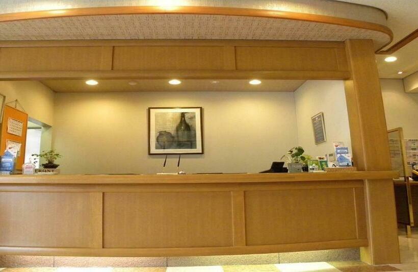 فندق Benex Yonezawa / Vacation Stay 14346