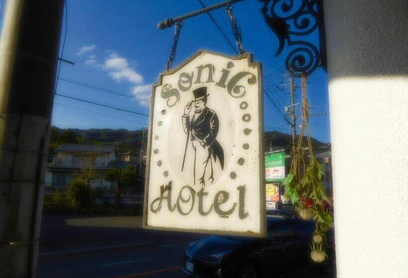 هتل Dazaifu Apartment / Vacation Stay 36647