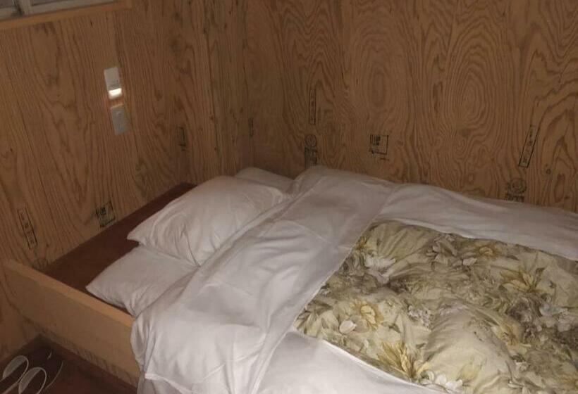 Hotel Guesthouse Otaru Wanokaze Single Room / Vacation Stay 32196