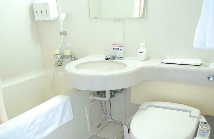 Seagrande Shimizu Station Hotel / Vacation Stay 8200
