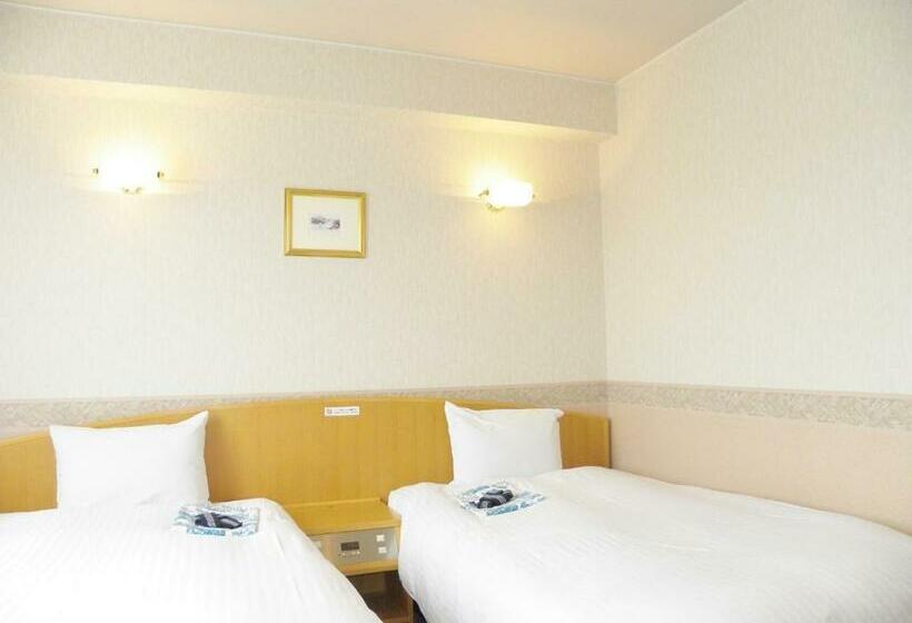 Yonezawa Hotel / Vacation Stay 14344