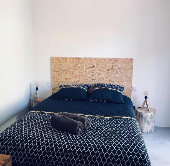 بنسيون Allegria Nîmes