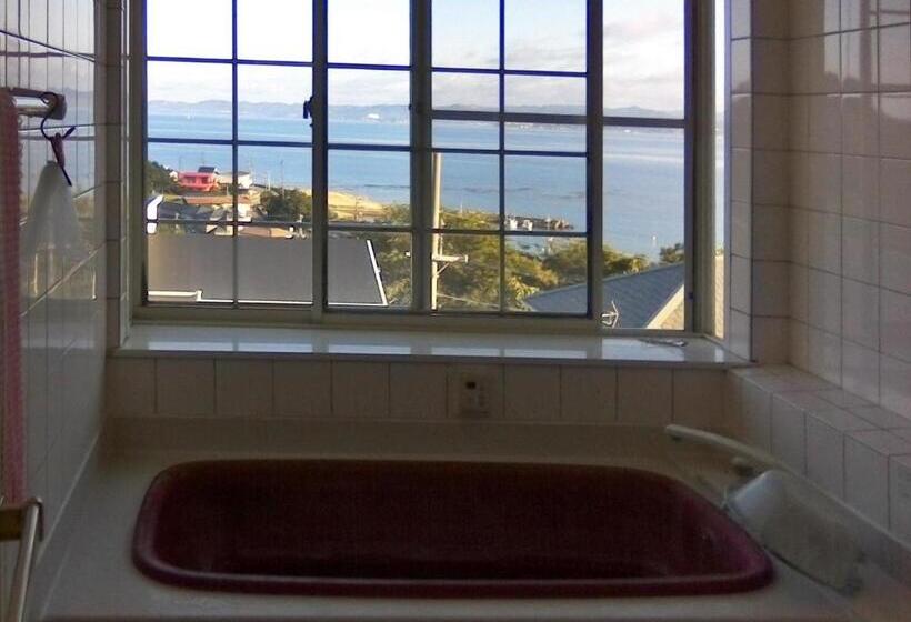 Пансион Guest House Marine Blue / Vacation Stay 1405
