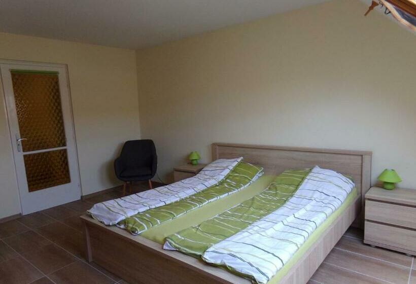 Пансион Hold On Apartman
