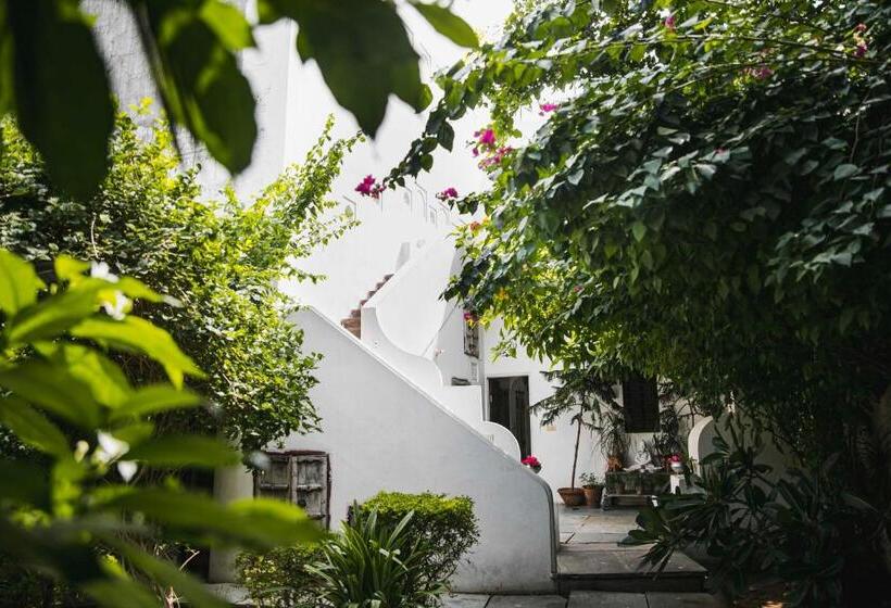 膳宿费 Mosaics Guest House