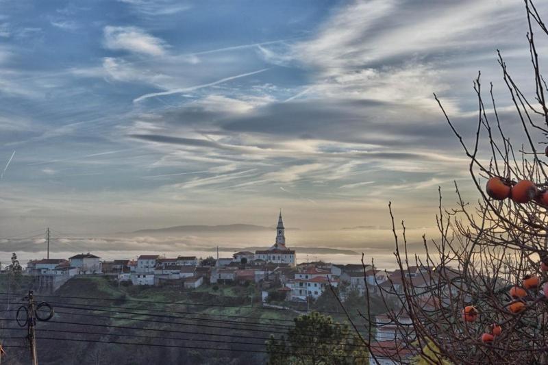 پانسیون Quinta Do Viso Alojamento Local