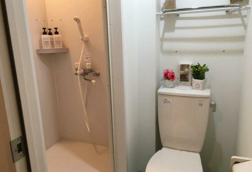 بنسيون Shimajiri Gun   House / Vacation Stay 13302