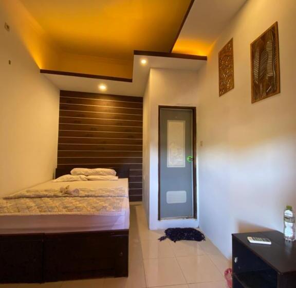 פנסיון Watukarung Sackstone Guesthouse