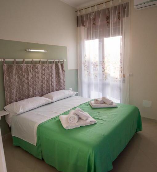 Villa Pascale   B&b   Casa Vacanze