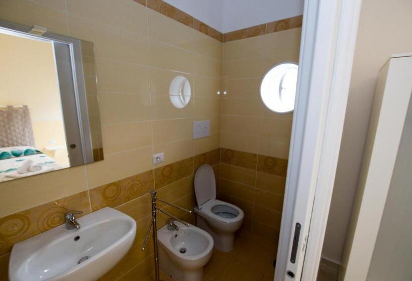 Villa Pascale   B&b   Casa Vacanze