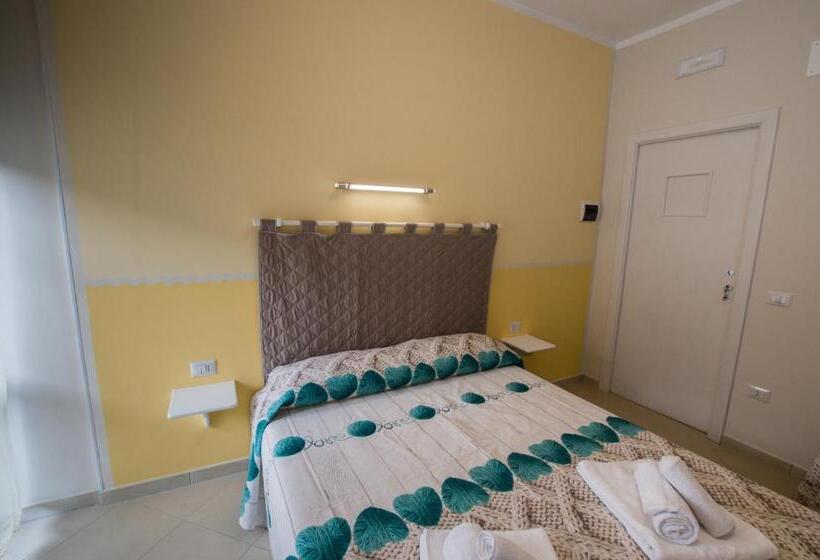 Villa Pascale   B&b   Casa Vacanze