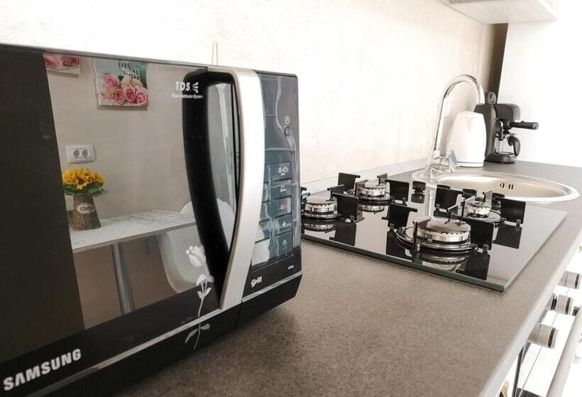 Yns Apartaments