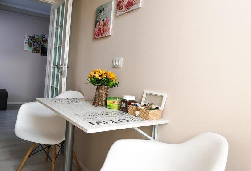 Yns Apartaments