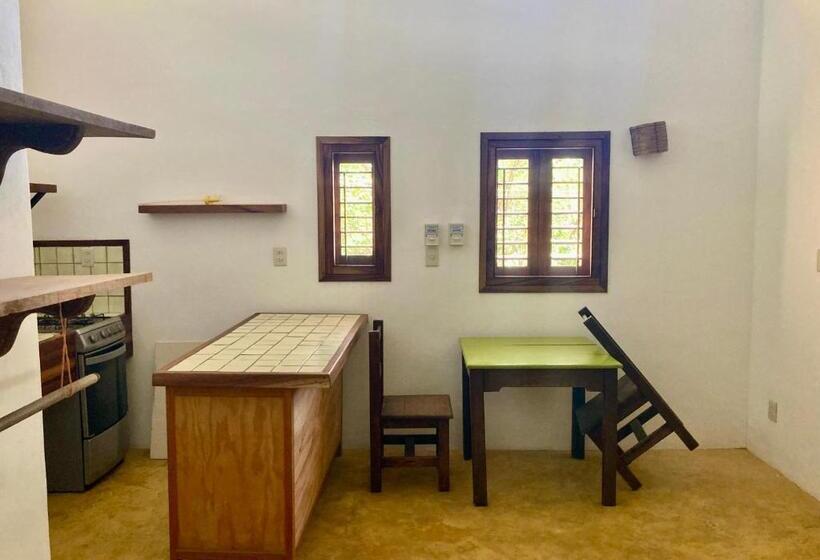 فندق صغير Posada Paloma