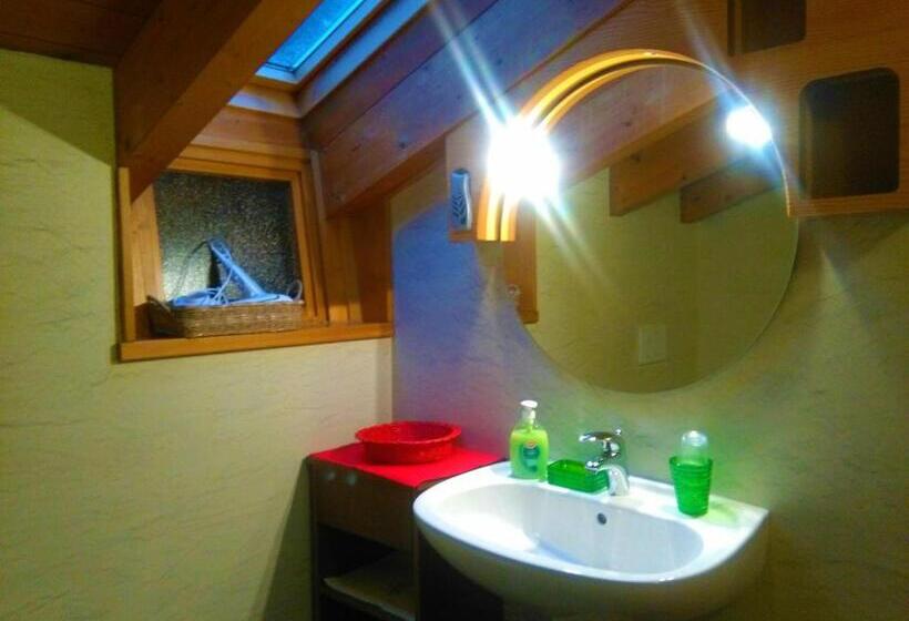 B&b Paradiso
