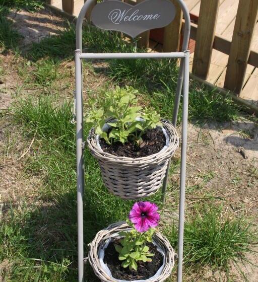 مبيت وإفطار Les Roulottes Des Songes De L Authie